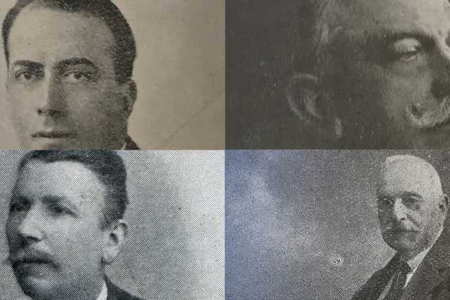 Industrie, commercio e palazzi: la storia degli imprenditori della "belle �poque barese"